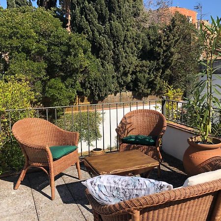 Family Homefromhomees Sant Feliu de Guixols Exterior foto