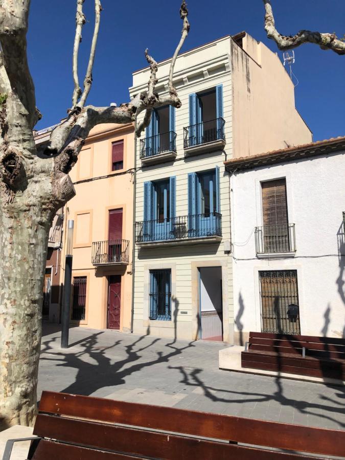 Family Homefromhomees Sant Feliu de Guixols Exterior foto