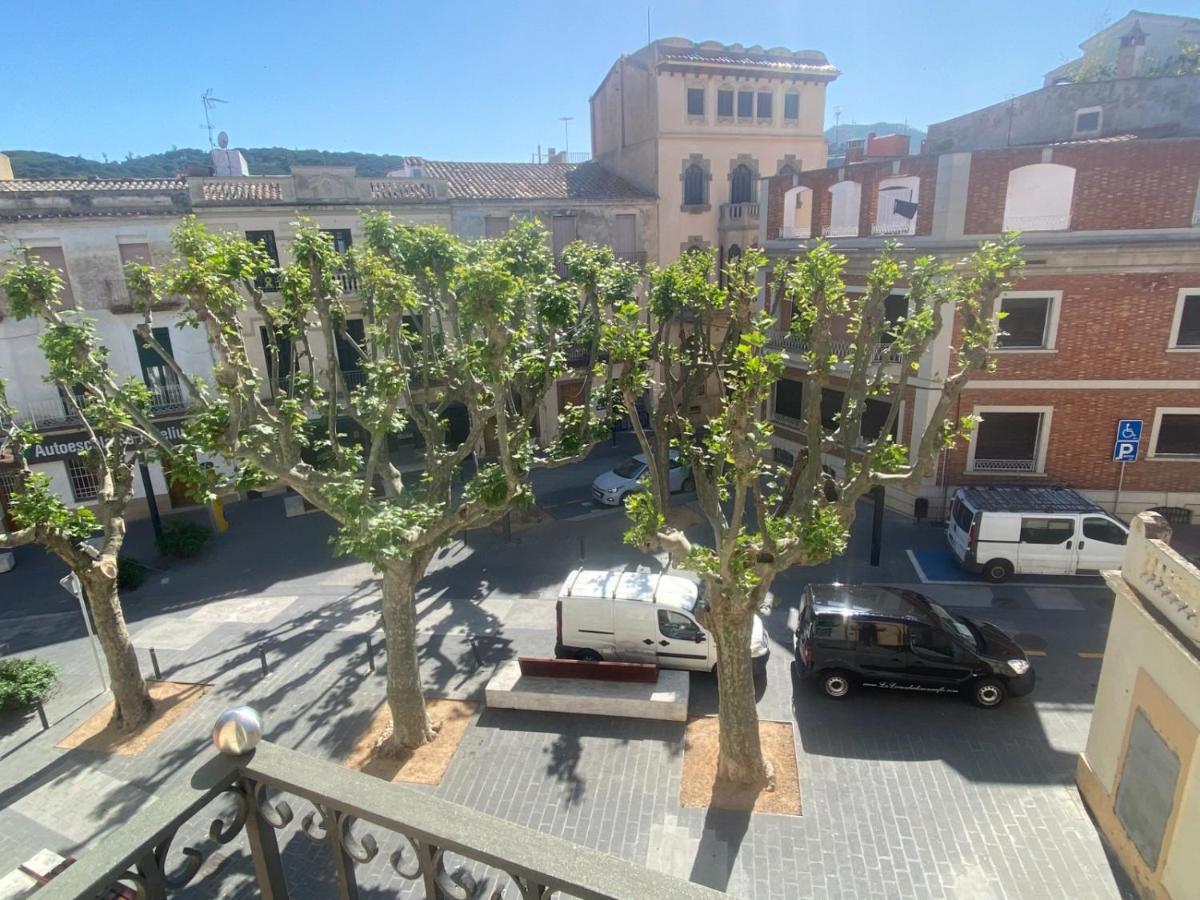 Family Homefromhomees Sant Feliu de Guixols Exterior foto