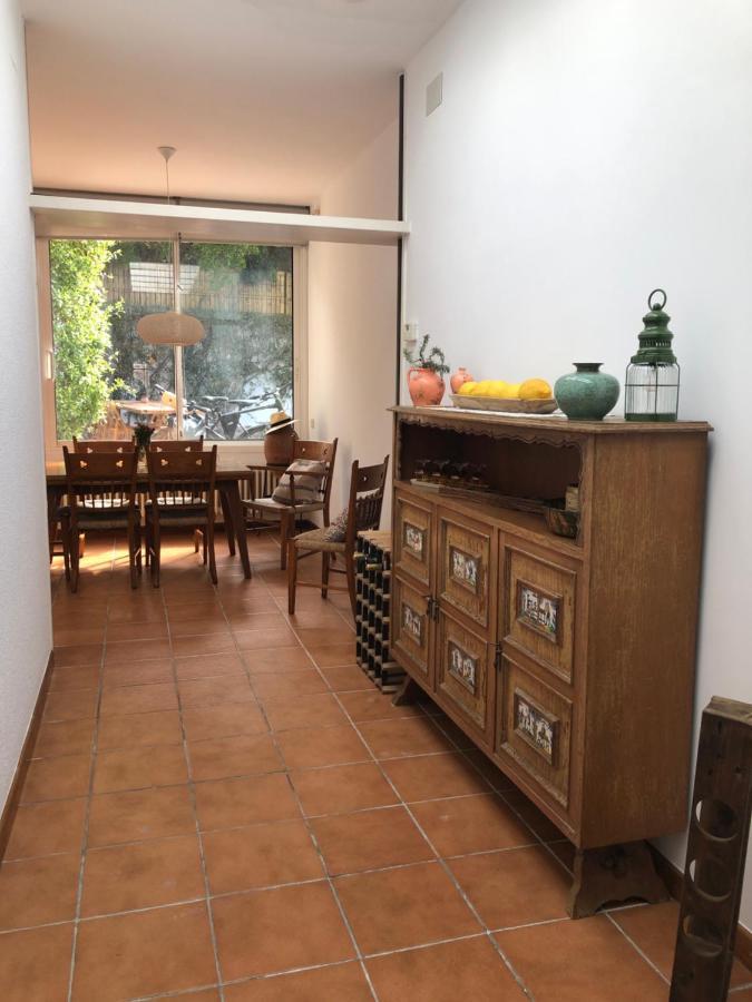 Family Homefromhomees Sant Feliu de Guixols Exterior foto