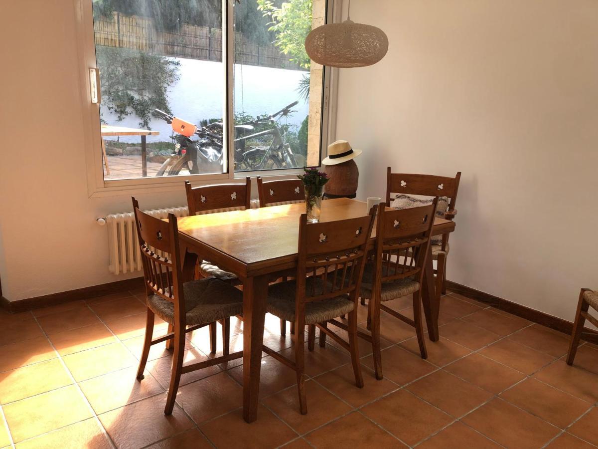Family Homefromhomees Sant Feliu de Guixols Exterior foto