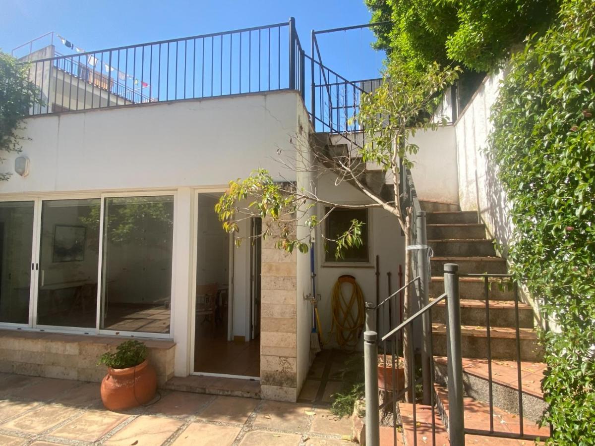 Family Homefromhomees Sant Feliu de Guixols Exterior foto