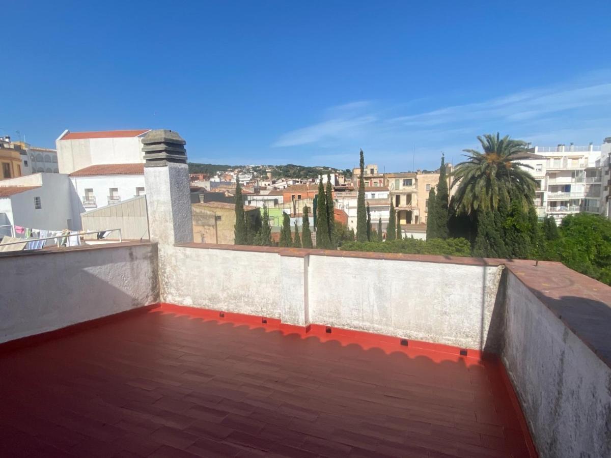 Family Homefromhomees Sant Feliu de Guixols Exterior foto