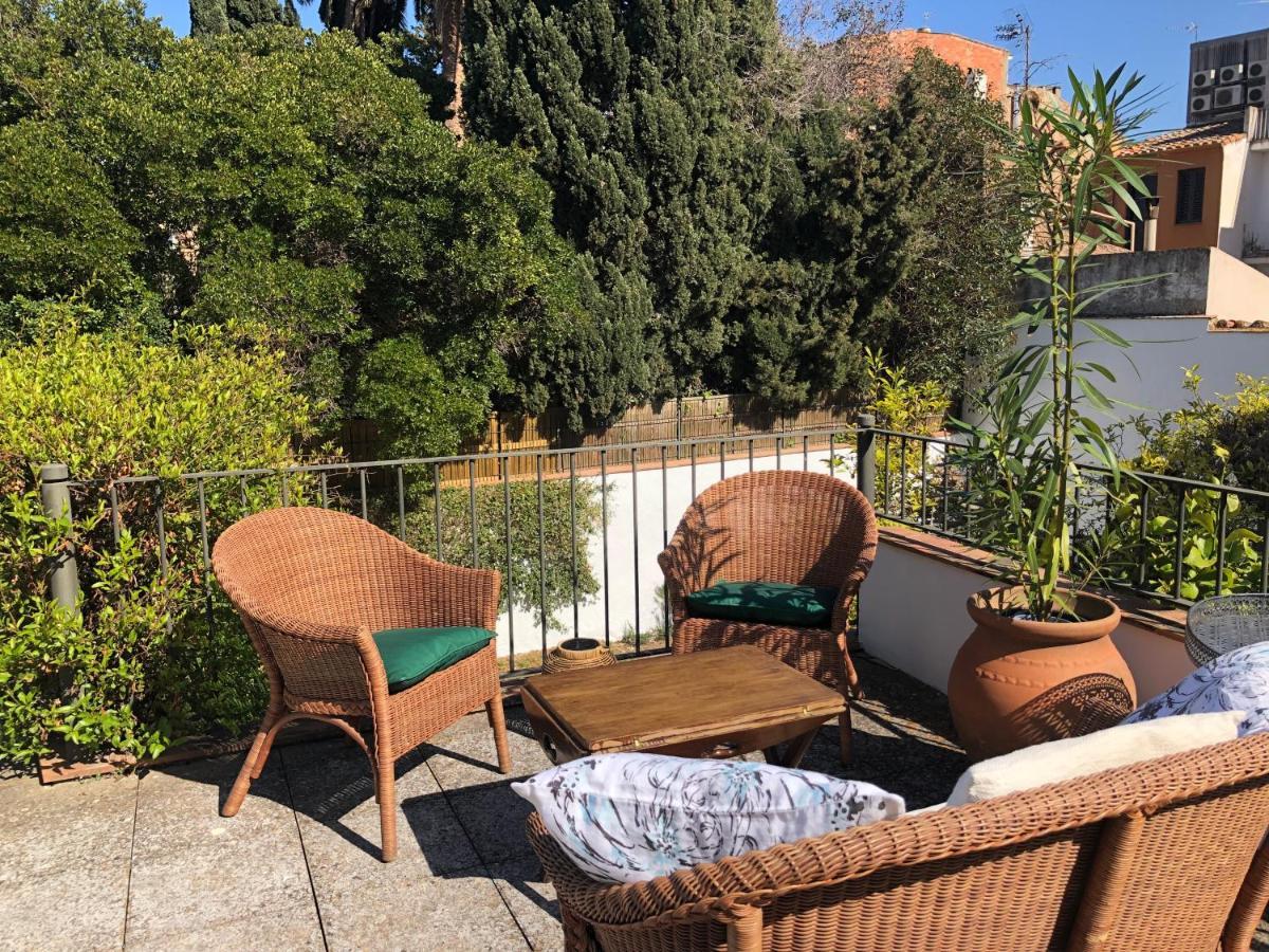 Family Homefromhomees Sant Feliu de Guixols Exterior foto