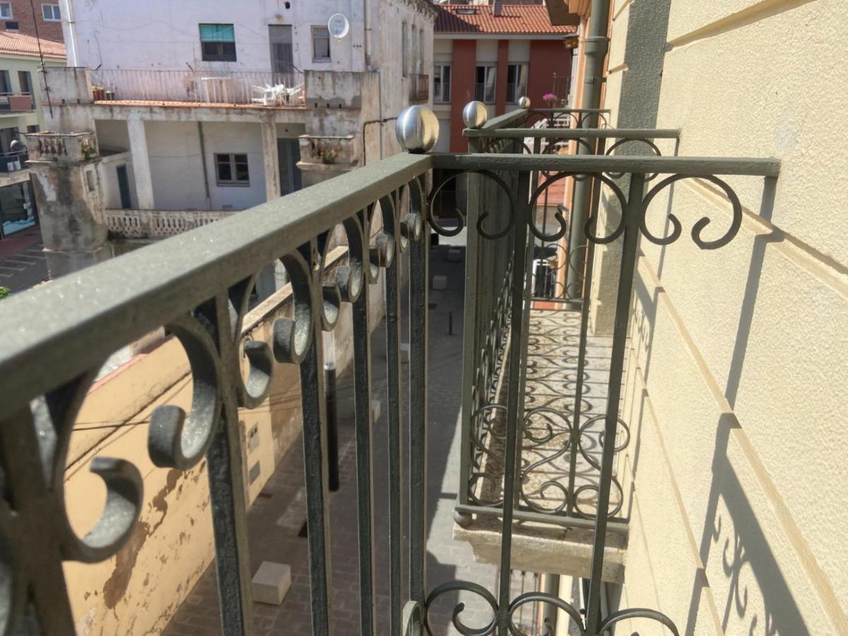Family Homefromhomees Sant Feliu de Guixols Exterior foto