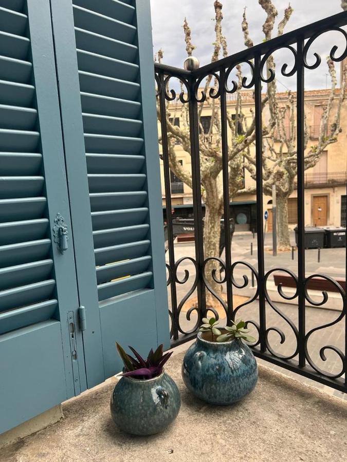 Family Homefromhomees Sant Feliu de Guixols Exterior foto