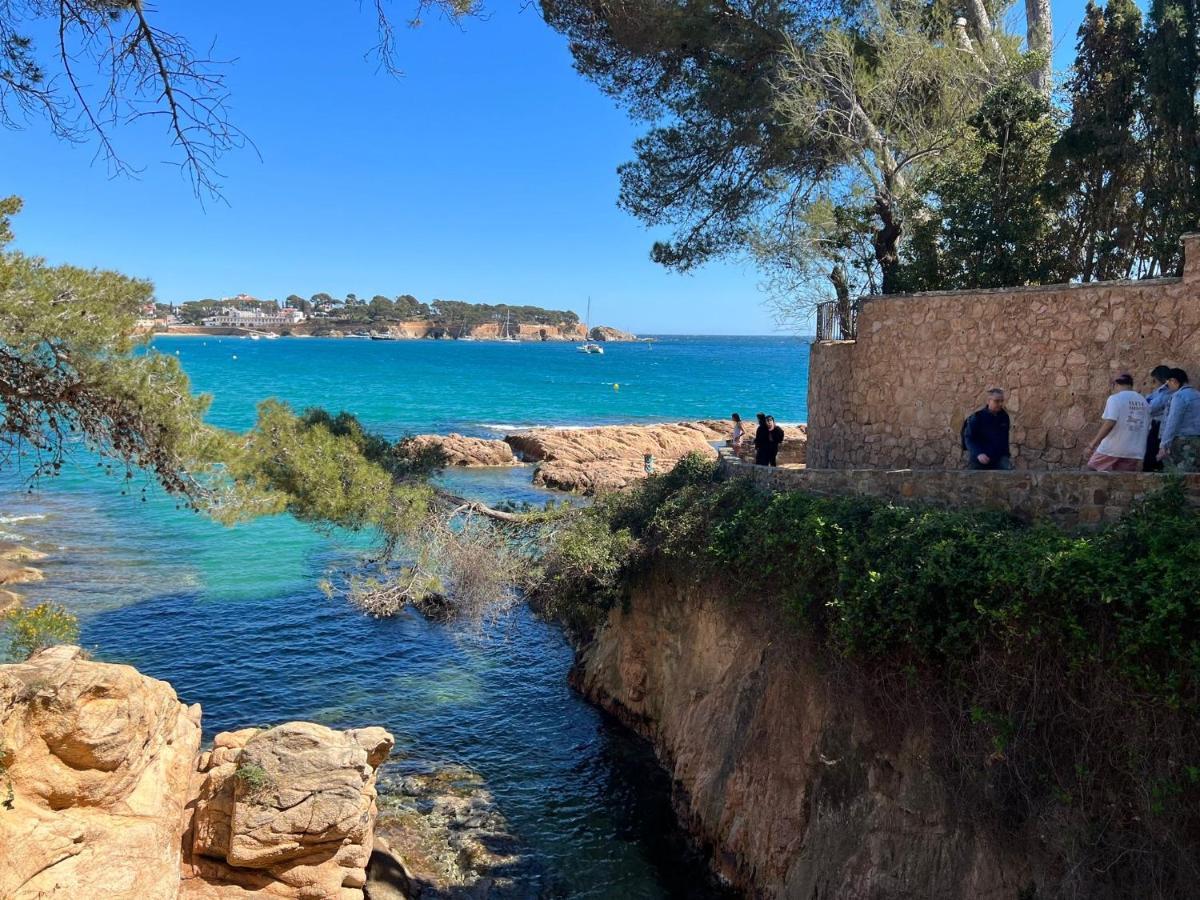 Family Homefromhomees Sant Feliu de Guixols Exterior foto