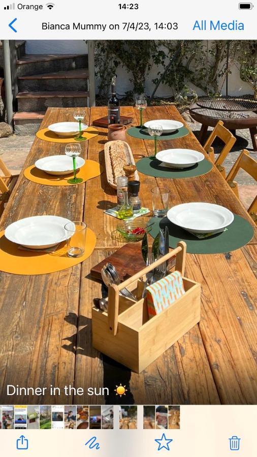 Family Homefromhomees Sant Feliu de Guixols Exterior foto