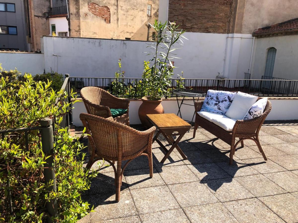 Family Homefromhomees Sant Feliu de Guixols Exterior foto