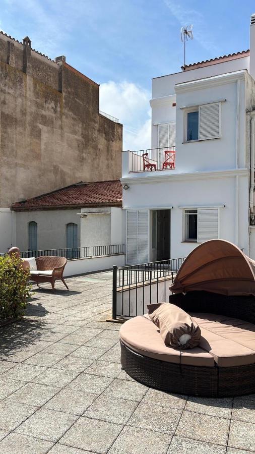 Family Homefromhomees Sant Feliu de Guixols Exterior foto
