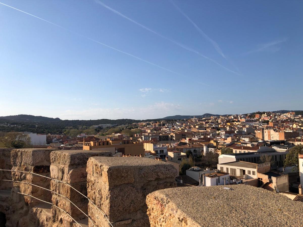 Family Homefromhomees Sant Feliu de Guixols Exterior foto
