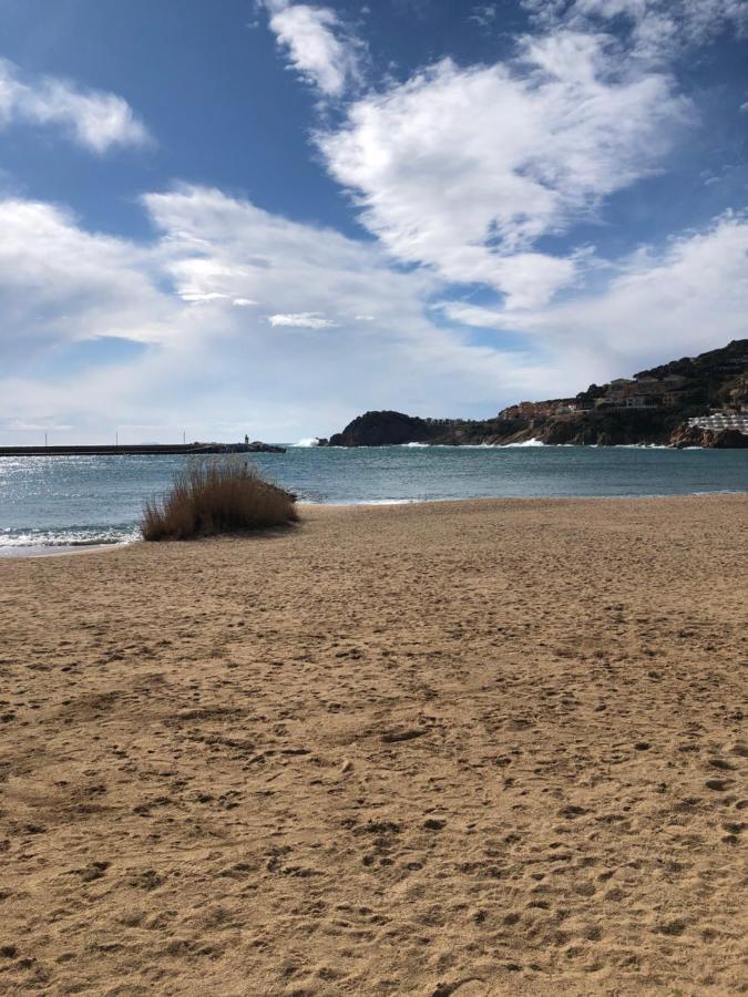 Family Homefromhomees Sant Feliu de Guixols Exterior foto