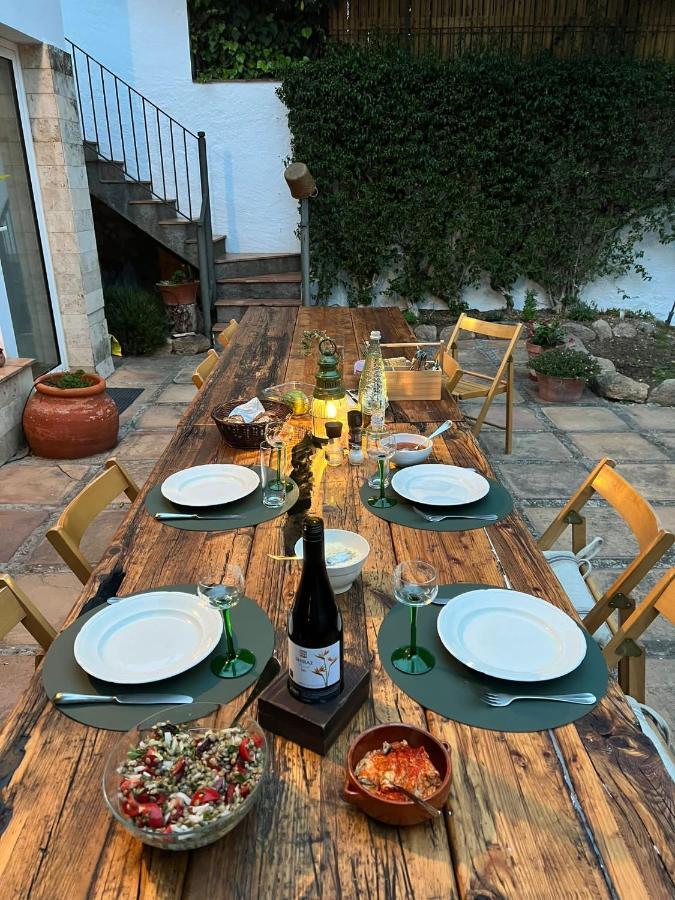Family Homefromhomees Sant Feliu de Guixols Exterior foto