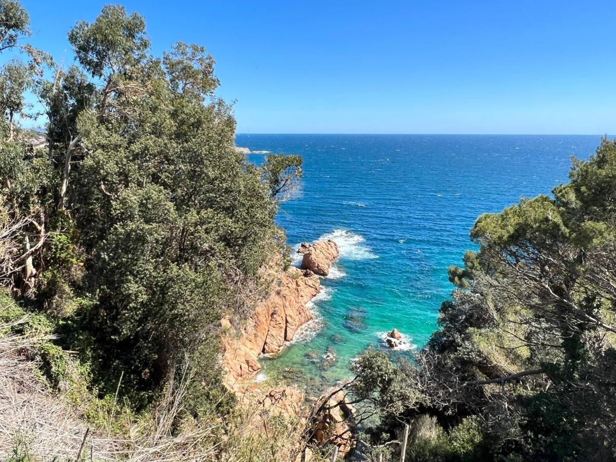 Family Homefromhomees Sant Feliu de Guixols Exterior foto