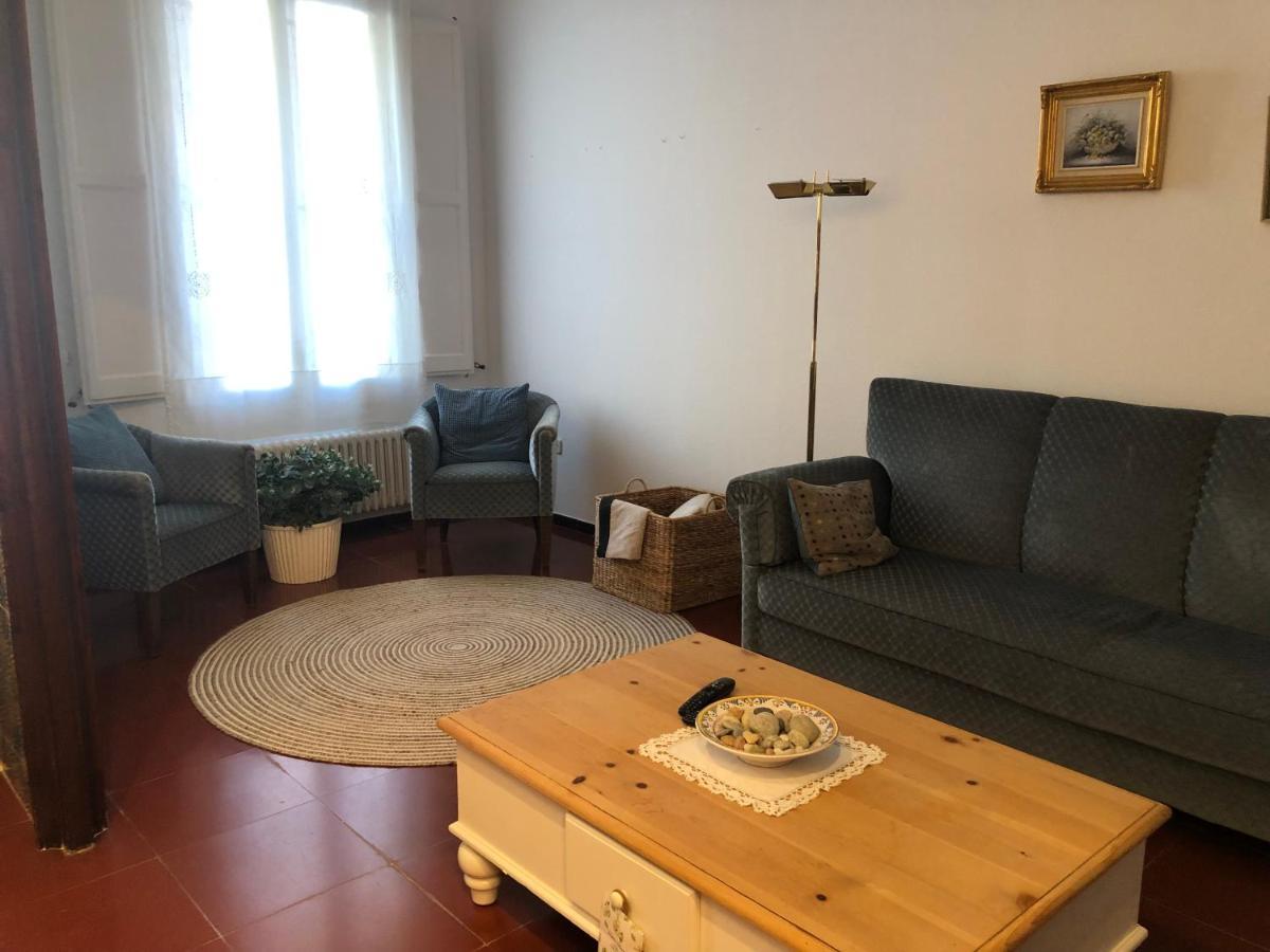 Family Homefromhomees Sant Feliu de Guixols Exterior foto