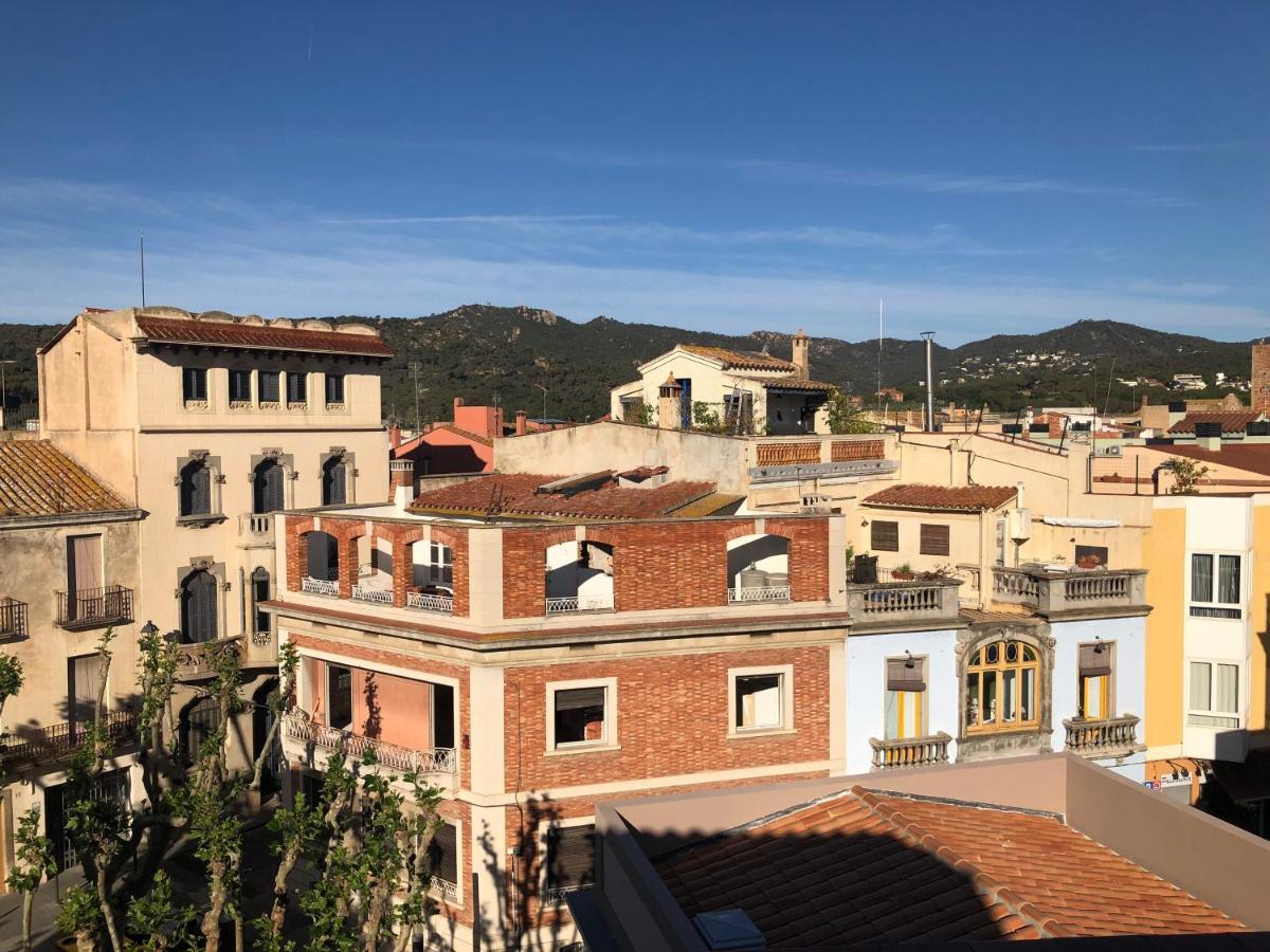 Family Homefromhomees Sant Feliu de Guixols Exterior foto