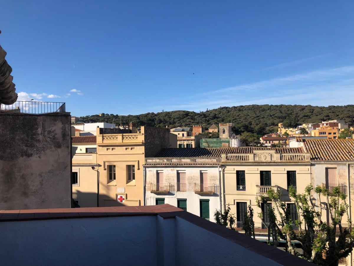 Family Homefromhomees Sant Feliu de Guixols Exterior foto