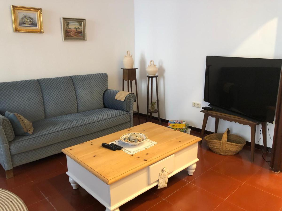 Family Homefromhomees Sant Feliu de Guixols Exterior foto