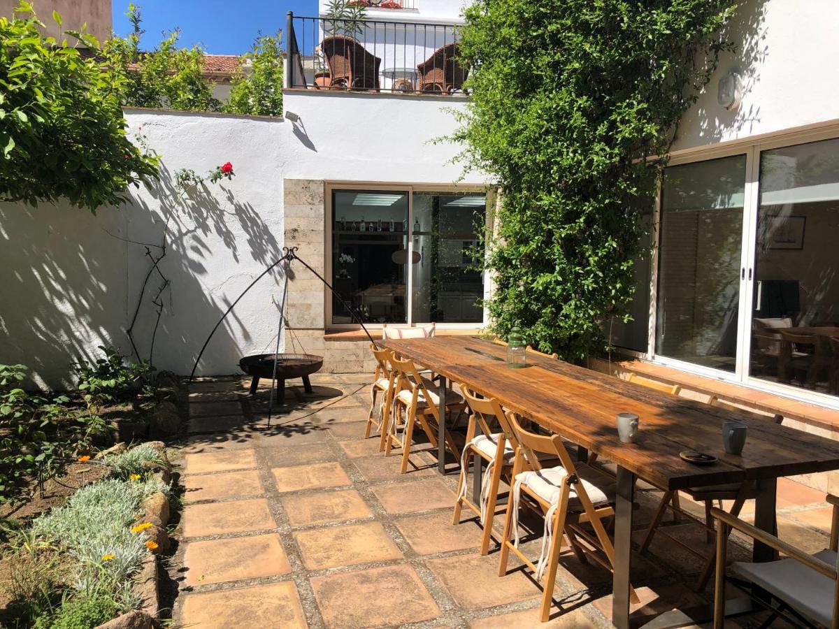 Family Homefromhomees Sant Feliu de Guixols Exterior foto